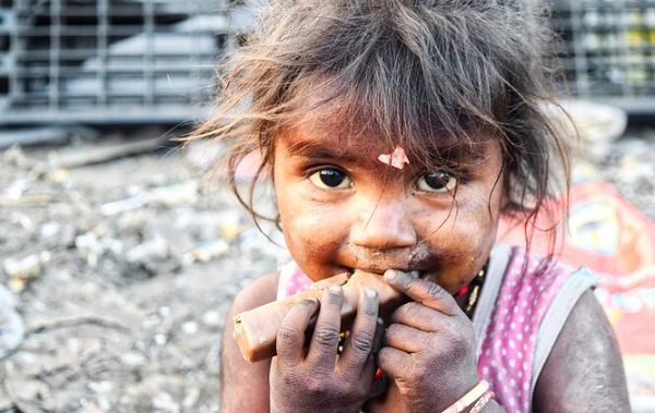 Elon Muskın Servetinin %2'si Dünyadaki Açlık Sorununu Çözebilir