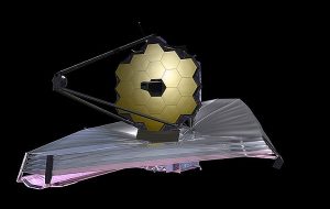 How To Ship the World s Largest and Most Powerful Space Telescope 5,800 Miles Across the Ocean