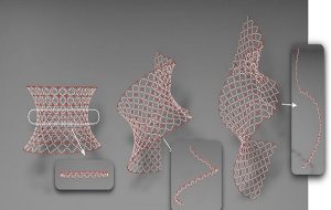 Shape-Shifting Materials With Infinite Possibilities: Totimorphic Structural Materials Can Achieve Any Shape
