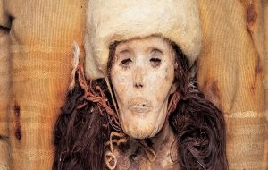 We May Finally Know The Enigmatic Origins of Ancient Mummies Discovered in China