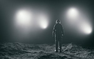 NASA Wants to Talk About How to Report Life Beyond Earth Once We Get There