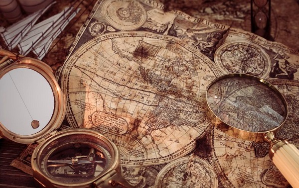 Eski Belgeler İtalyan Denizcilerin Kristof Kolomb'dan 150 Yıl Önce Amerika'yı Tanıdığını Gösteriyor