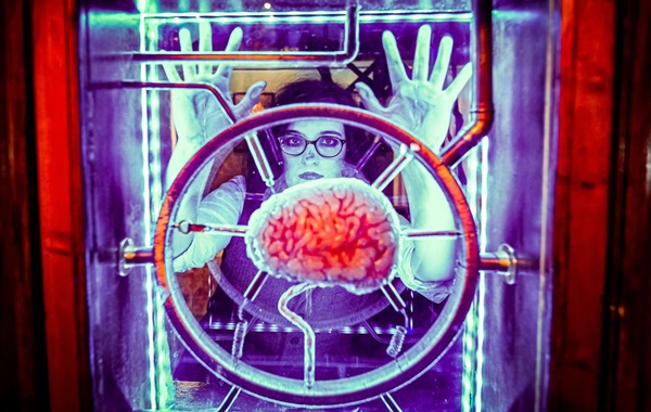 Kötü Anıların Silinmesinde