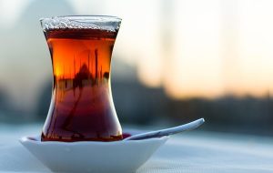 Çayın Sırrı Çözüldü