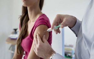 Breast Cancer Vaccine To Begin First-Of-Its-Kind Human Trial