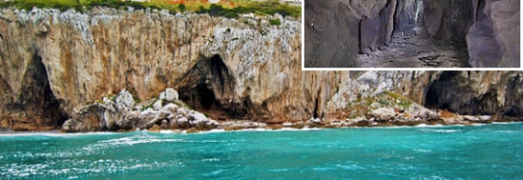 Cebelitarıkta 40.000 Yıldır Dünyadan İzole Olmuş Bir Mağara Keşfedildi