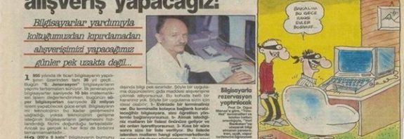 Ne Günlerden Geçmişiz