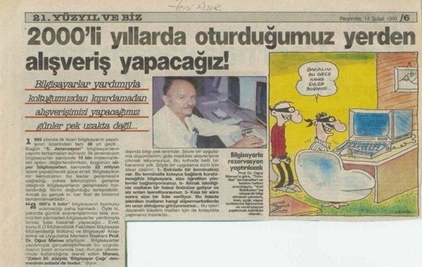 Ne Günlerden Geçmişiz