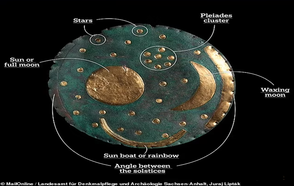 Dünyanın en eski yıldız