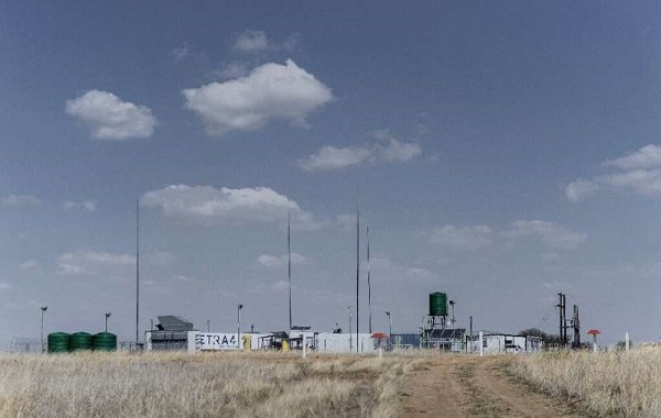 Helium: South Africa strikes new 'gold'