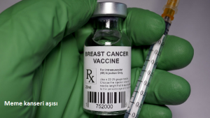 Yeni Bir Aşı Meme Kanserinin En Agresif Halini Önlemeyi Vadediyor