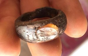 Karabükte Tanrı Pan