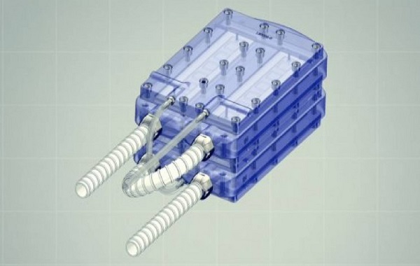 The World s First Artificial Kidney Could Finally Free People From Dialysis
