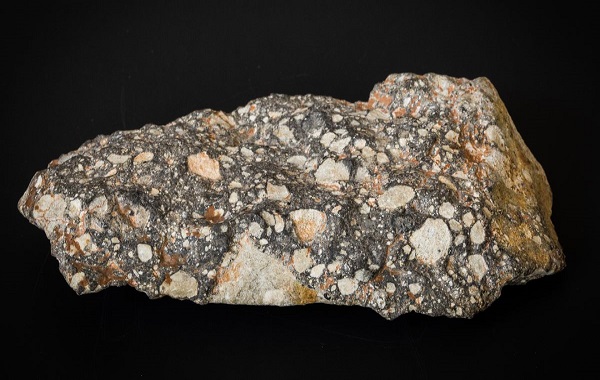 Meteorite crash-lands in woman's bed in Canada