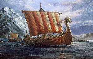 Breakthrough Discovery Shows Vikings Were Active in North America 1,000 Years Ago