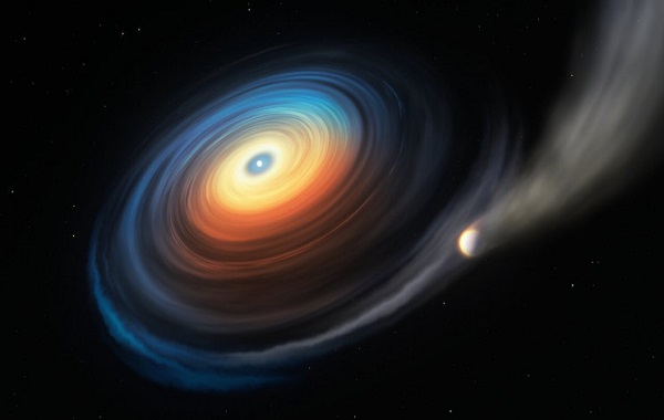 The Fastest-Spinning White Dwarf Ever Observed Rotates Once Every 25 Seconds