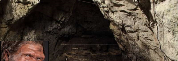 Altay Dağlarındaki Mağarada Şimdiye Kadarki En Eski Denisovalı Fosilleri Çıkarıldı