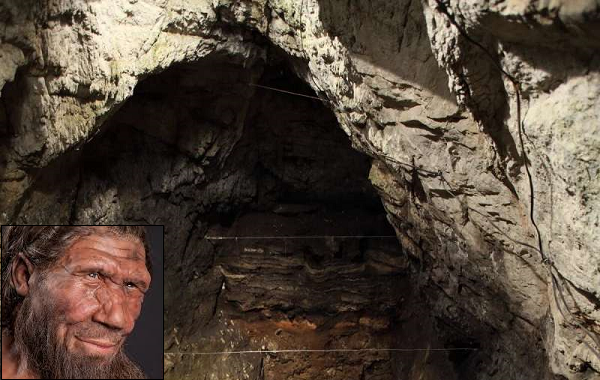 Altay Dağlarındaki Mağarada Şimdiye Kadarki En Eski Denisovalı Fosilleri Çıkarıldı