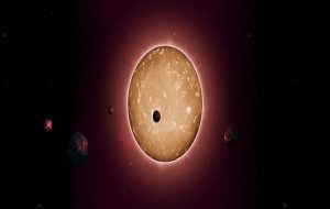 Over 350 Exoplanets Have Been Found, Bringing Us Close to an Incredible Milestone
