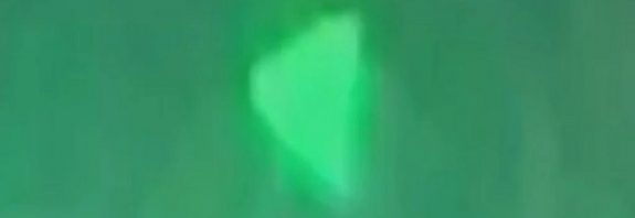 Inexplicable Phenomena Spur Pentagon to Launch New UFO Investigation Force