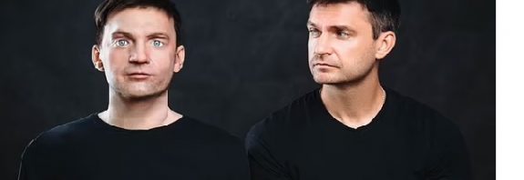 Would YOU apply Tech firm will pay a brave volunteer £150,000 to use their face on its ROBOTS which will work in hotels, shopping malls and airports by 2023