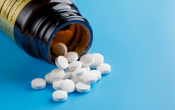 Zinc Supplements May Help To Stave Off Respiratory Infections Such As Colds, Flu, and COVID-19