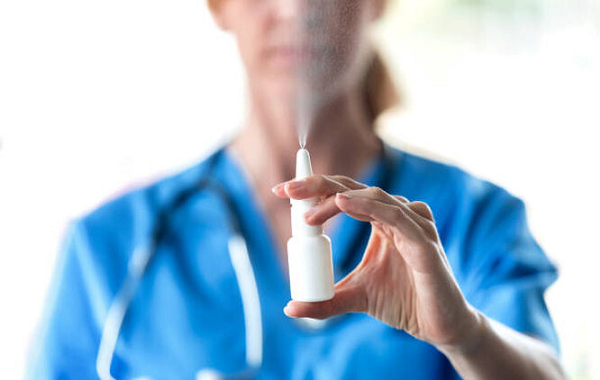 Japonya Beyne Hızlı Nüfuz Eden Antidepresan Burun Spreyi Geliştirdi