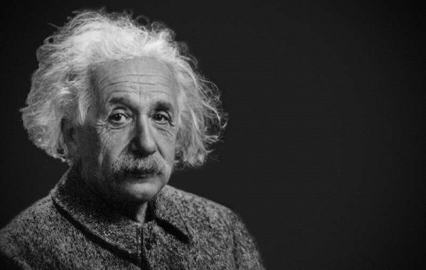 Rare Einstein manuscript set to fetch millions