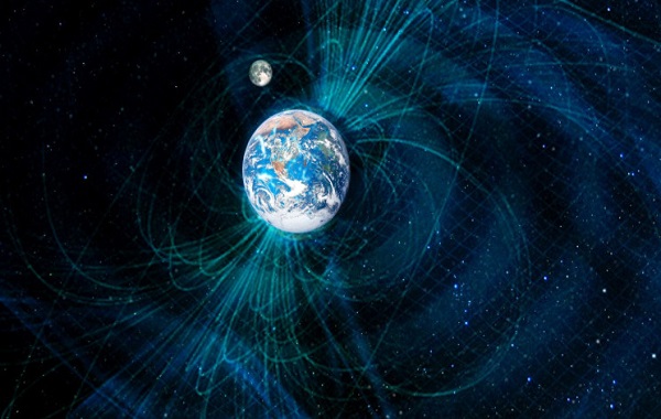 How Earth s Magnetic Field Flip Will Impact Life on Our Planet