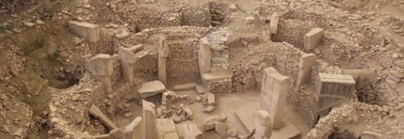 Arkeolojik Keşifler