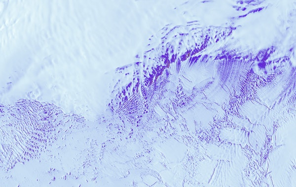 150.000 Yıllık Kriyosferde Bulunan Bir Maya, Etanol Üreterek Hayatta Kaldı