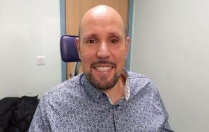 The World’s First 3D-Printed Prosthetic Eye Will Be Received by a British Patient