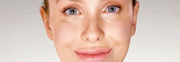 Bir Teknoloji Şirketi