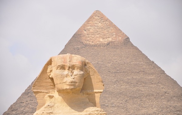 Eski Mısır Firavunları