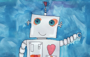 Güney Kore Anaokullarındaki Robotlar, Çocukları Yüksek Teknolojili Bir Geleceğe Hazırlıyor