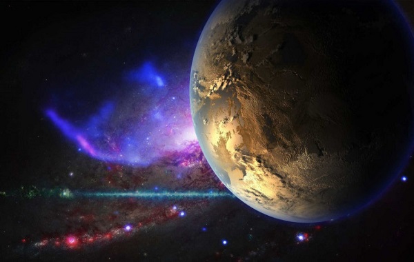 Scientists Want to Make Mars Conducive to Life. With an Artificial Magnetosphere?