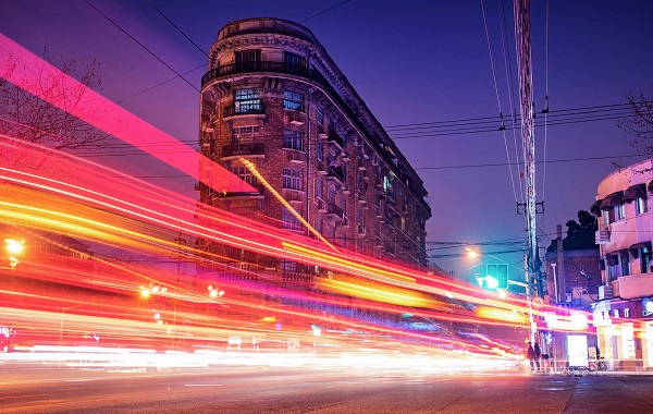Have we made an object that could travel 1% the speed of light?