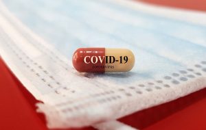 The World s First Antiviral COVID-19 Pill Was Just Approved In the UK
