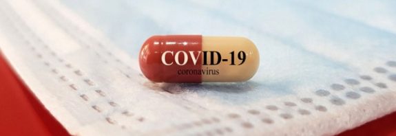 The World s First Antiviral COVID-19 Pill Was Just Approved In the UK
