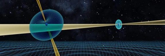 Challenging Einstein’s Greatest Theory in 16-Year Experiment – Theory of General Relativity Tested With Extreme Stars