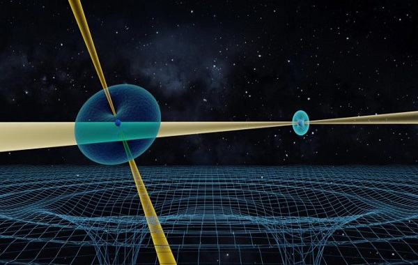 Challenging Einstein’s Greatest Theory in 16-Year Experiment – Theory of General Relativity Tested With Extreme Stars