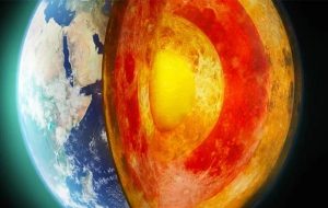 Dünya’nın Yüzeyinde Jeolojik Bir Delik Keşfedildi