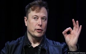 Elon Musk’s Neuralink is looking to start human trials of its brain chip in 2022