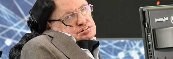 Stephen Hawking Zamanında İlgi Görmeyen Evren Teorisinde Haklı Çıktı!