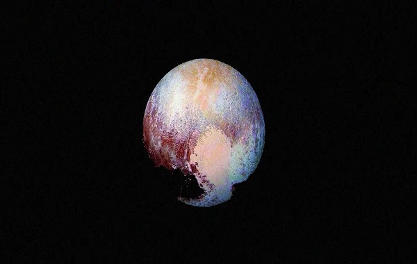 Scientists Call for Making Pluto a Planet Again