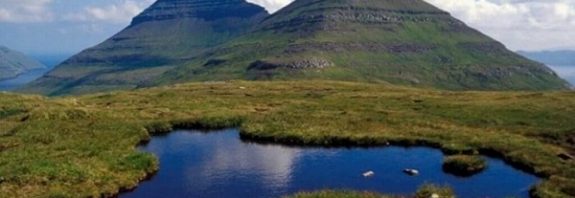 Pyramids Discovered In Russia Twice As Old As Egyptian Could Rewrite Human History