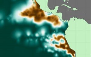 Scientists build new atlas of ocean's oxygen-starved waters
