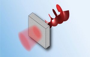 Physicists Discover a Remarkable New Type of Sound Wave