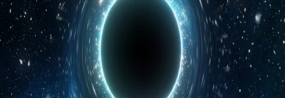 Exciting New Paper Tests a Dark Matter And Black Hole Prediction Made by Hawking