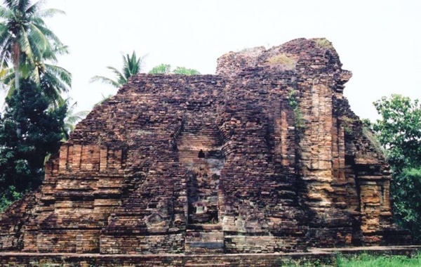 Endonezyada Efsanevi